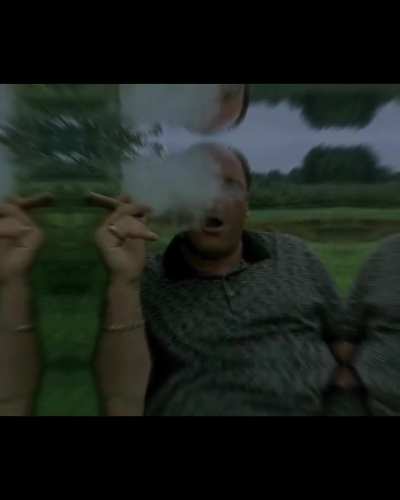 Tony Soprano edit I made