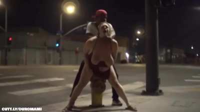 Fucking The Shit Out of Her Every<wbr>where<wbr>❣️😮