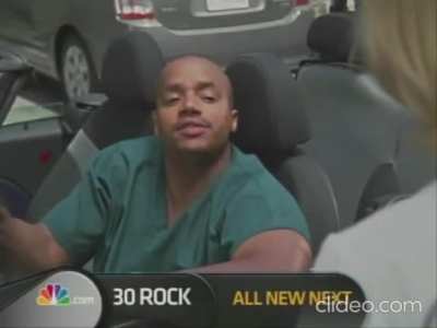 He got all that ?!