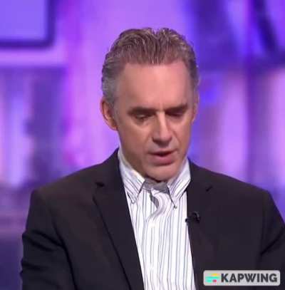 Jordan Peterson is having difficulties DMing his DnD group