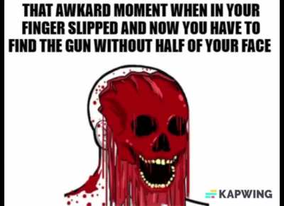 Don't do it guys