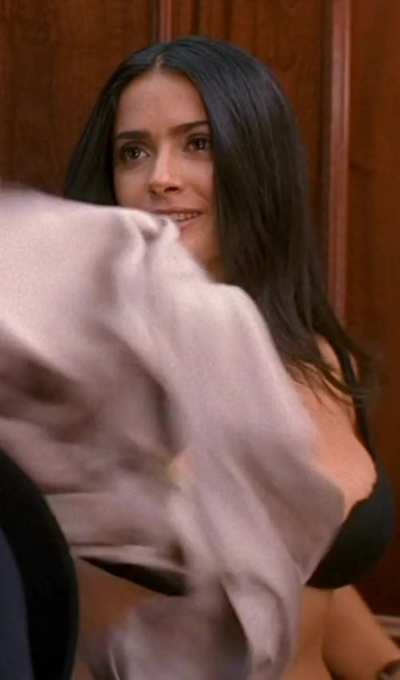 Salma Hayek 