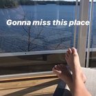 Insta story.