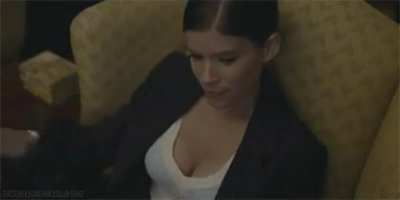 Kate mara