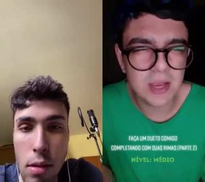Rima foda