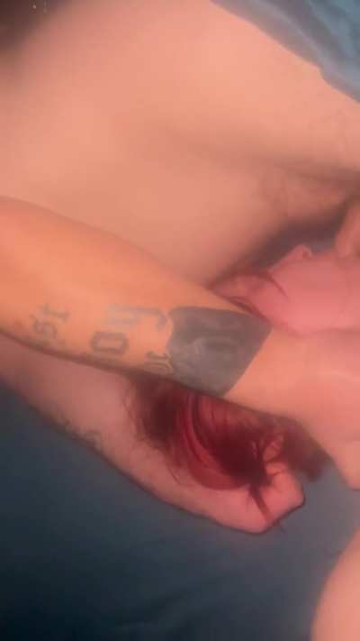 Some facefuck