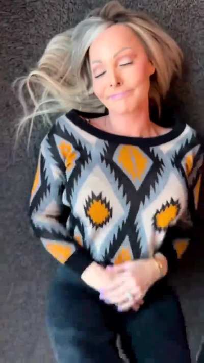 milf feet