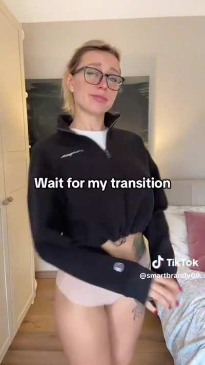 Look at the time