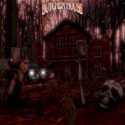 Butcher House The Mixtape 🏚️🏚️