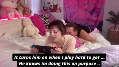 Daughter fucked hard by stepdaddy