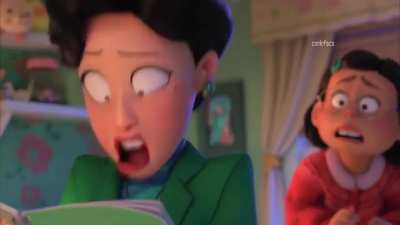 Pixar Has Gone Too Far