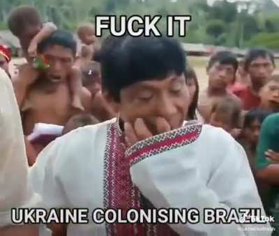 No stop Ukraine