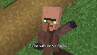 Minecrap