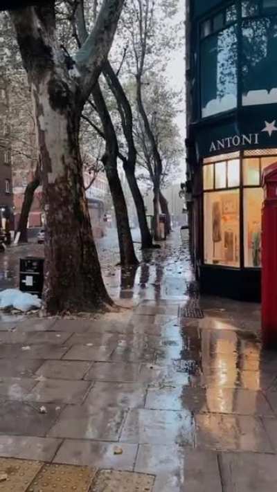 London, England