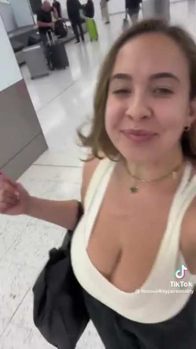 “Personality”