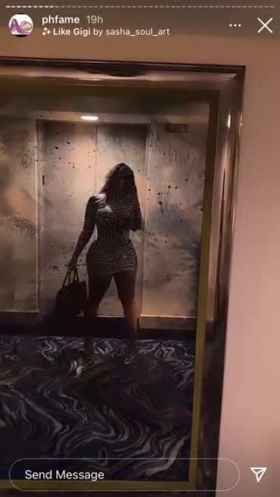 Old clip 😍