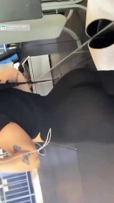 ass