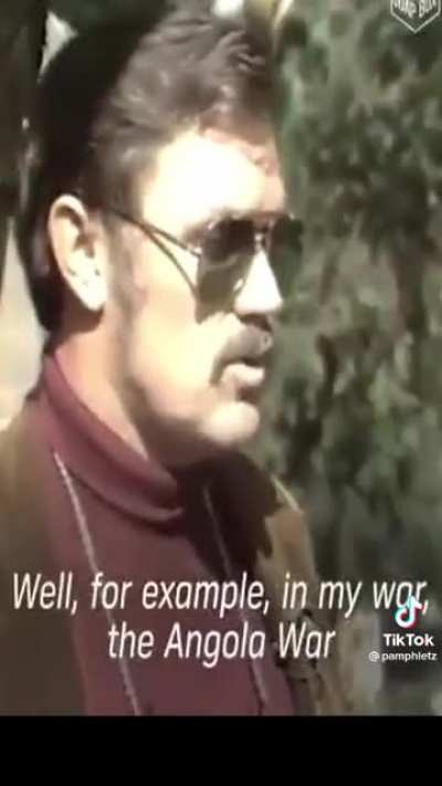 Former CIA Operations Director speaks honestly about the actual role of the CIA