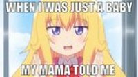 Gabriel Dropout Blues
