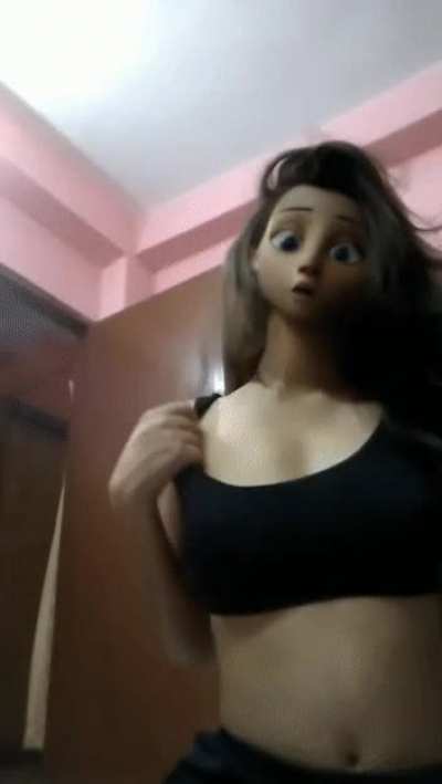 Title : Sexy hu ?