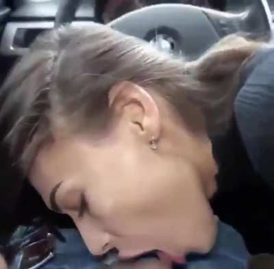 Who wouldn't cum?