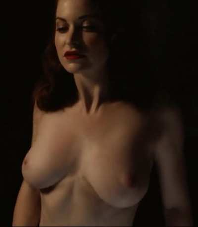 Esme Bianco