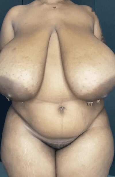 Real melons