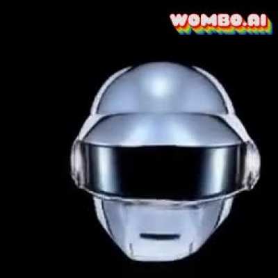 Daft punk sing Chug Jug