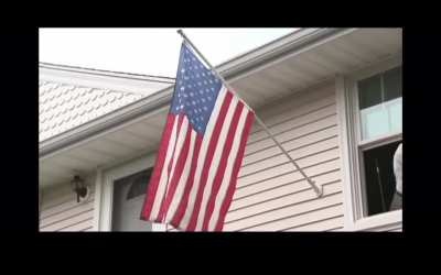 Proud American 😊
