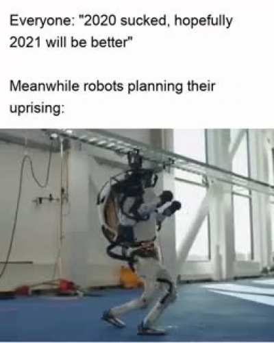 All systems Activated {•̃_•̃}