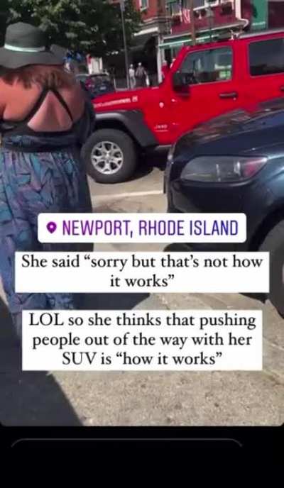Classic Newport