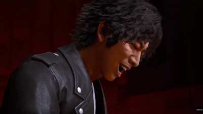 Happy Yagami