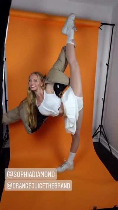 Great form