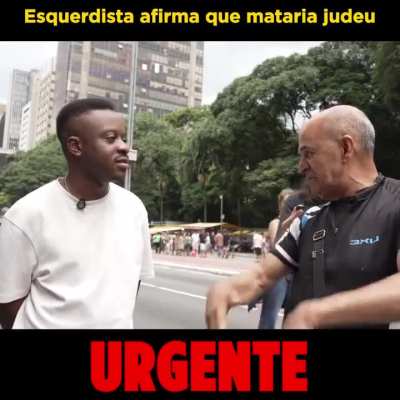Velho doente e decrépito