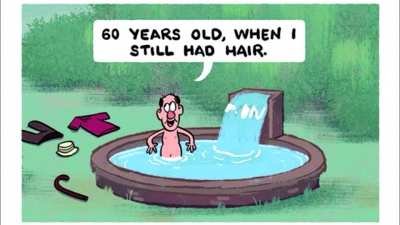 Fountain of Youth