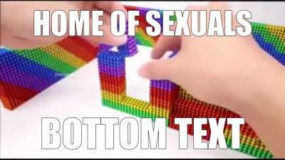 The Home of Sexuals