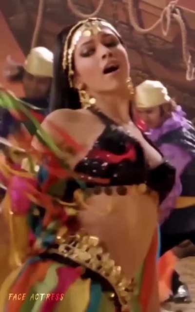 Deepika Padukone