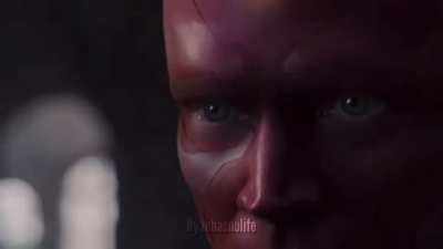 Ultron vs. Vision