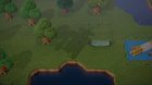 Had some fun with custom designs to surprise my visitors