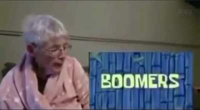 Boomers