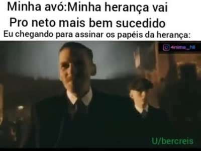 Eu mesmo