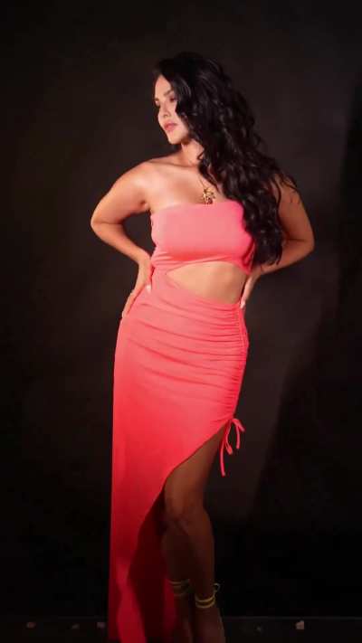 Forever pink