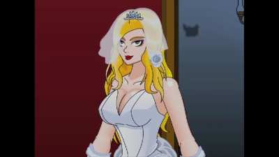 The Bride At 1313 South Harbor Blvd. (2013)