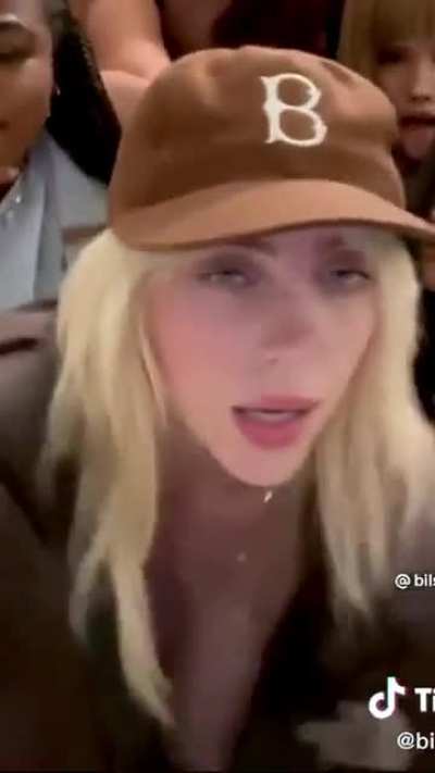 Billie Eilish