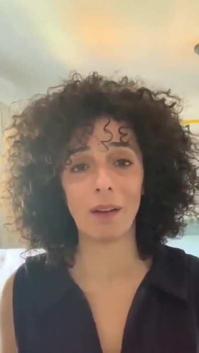 Iranian activist take it to public. IRAN government wants to execute 3 young people just because they participated in a protest. Be their voice, please.