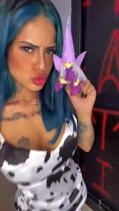 Tati Zaqui