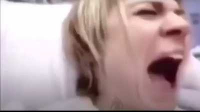 Does anyone know what the second clip,is,from.because i’m dying from,laughter