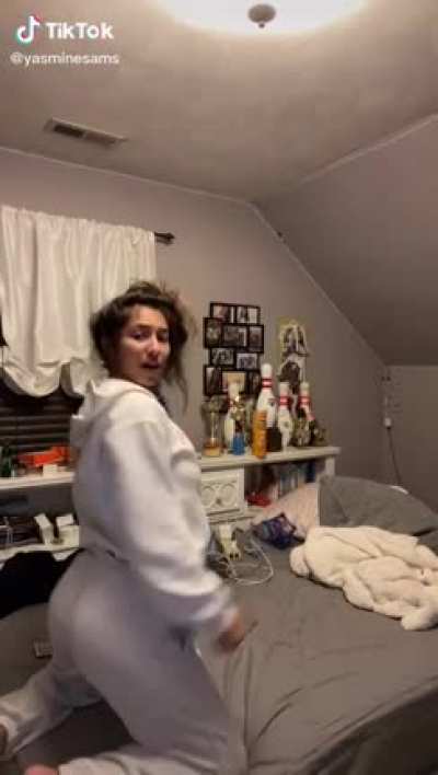 Recent TikTok