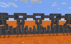 I made an automatic intricate bridge builder