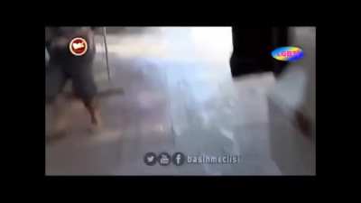 Toma müdahele et abicim